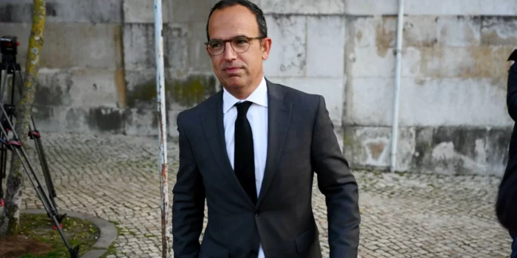 CCB? Adão e Silva defende que audições contradizem ministra da Cultura