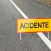 Acidente em S. Tirso entre motociclo e ligeiro de passageiros faz um morto
