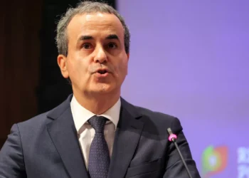 Fernando Araújo acusa Governo de não confiar no SNS