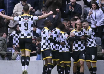 Boavista outra vez impedido de inscrever jogadores