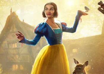 Inspiração medieval e Hollywood: por que o figurino de Branca de Neve ficou de fora das polêmicas do filme?