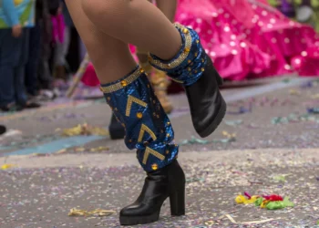 Carnaval está aí, mas é melhor não esquecer a segurança: As dicas da PSP