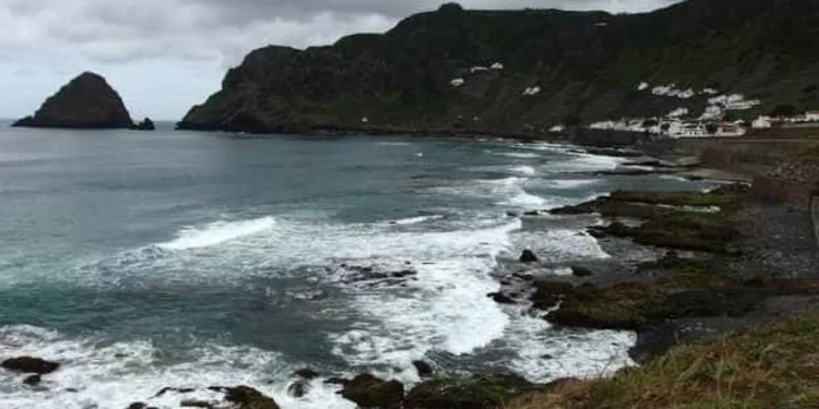 IPMA destaca navio de investigação dos Açores como plataforma de excelência