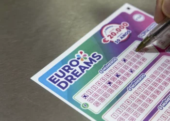 Segundo prémio do EuroDreams saiu lá fora. Por cá, só há prémios de 81€