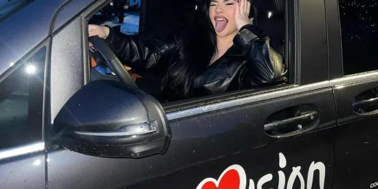 Malta teve de alterar música para a Eurovisão (e a culpa pode ser da BBC)