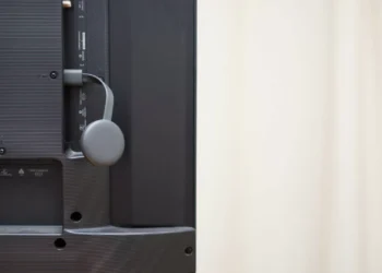 Google lança correção para o Chromecast. Não revela origem do problema