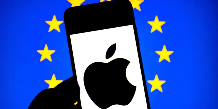 iPhone sem entrada para carregador? UE diz que não teria oposição