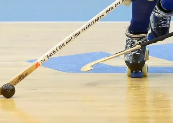 Hóquei em patins. Já são conhecidos os quatro finalistas da Taça de Portugal