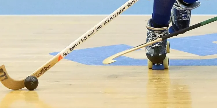 Hóquei em patins. Já são conhecidos os quatro finalistas da Taça de Portugal