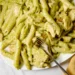 Receita. Vamos fazer pesto de espinafres com frutos secos?