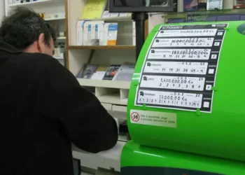 Totoloto. Conheça os números deste sábado