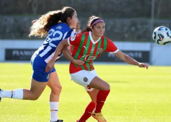 Avançam duas provas: Taça dos Campeões e Campeonato do Mundo de clubes