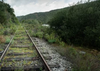 Reposta circulação na Linha do Douro entre Marco de Canaveses e Mosteiró