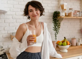 Este sumo é uma ‘bomba’ de vitaminas e reforça as defesas naturais