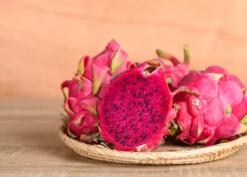 Combata a falta de magnésio com estas 10 frutas