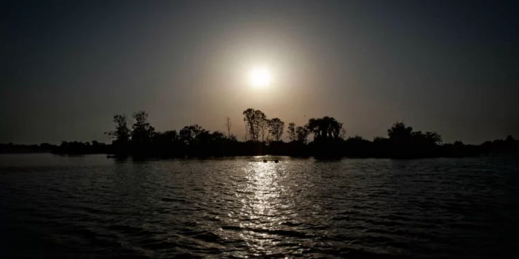 Proteção Civil alerta para elevado risco de galgamento do rio Tejo. Onde?