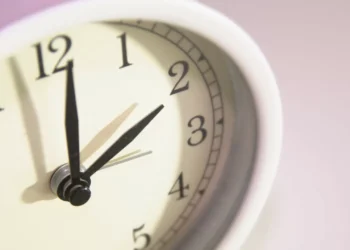 Tem os relógios a postos? O horário de verão está (quase) a chegar…