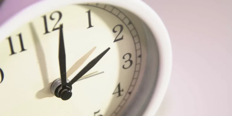 Tem os relógios a postos? O horário de verão está (quase) a chegar…