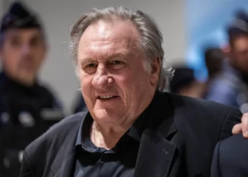 Justiça francesa pede 18 meses de pena de prisão para ator Gérard Depardieu
