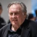 Justiça francesa pede 18 meses de pena de prisão para ator Gérard Depardieu