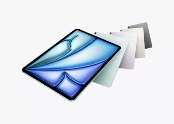 O iPad Air teve direito a um (poderoso) novo modelo