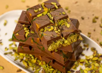 “Se fosse suspeito”… PSP, GNR e ‘redes’ brincam com chocolate do Dubai