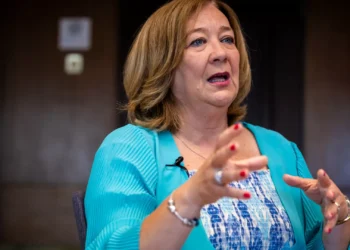 AML apresenta queixa contra “movimento extremista”