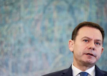 Montenegro diz que Portugal “não está imune a ameaças” das cheias