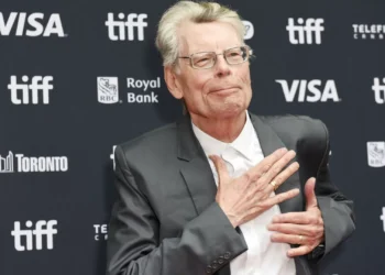Clássico de Stephen King terá novo filme produzido pela Netflix