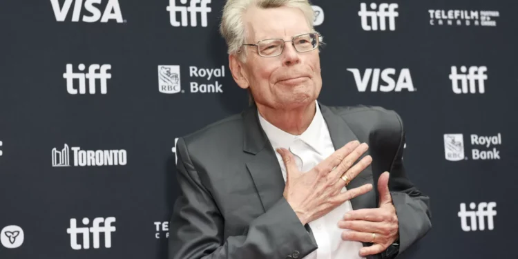 Clássico de Stephen King terá novo filme produzido pela Netflix