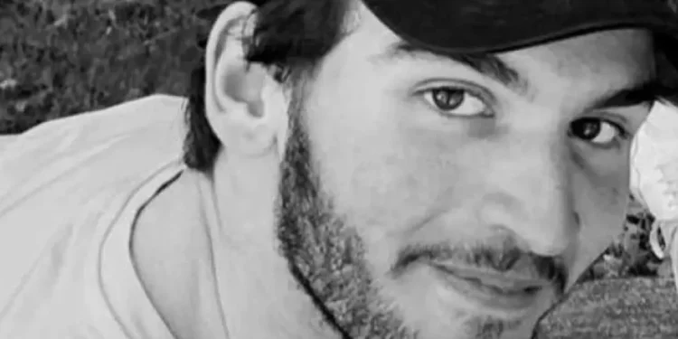 Jovem de 23 anos morre num despiste em Coruche. “Profundo pesar”