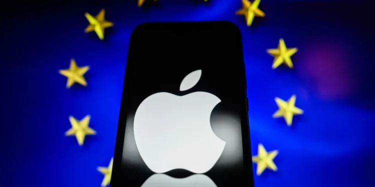 Apple pode ter conseguido evitar multa na União Europeia