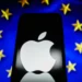 Apple pode ter conseguido evitar multa na União Europeia