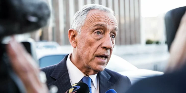 Madeira. Marcelo fala em “maioria absoluta” e escolha de “estabilidade”