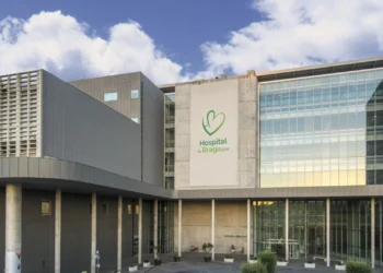 Autarca de Viana contra reposição da PPP para gestão do hospital de Braga