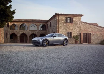 A drástica mudança no perfil de compradores da Ferrari