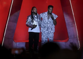 EA Live Évora ganha mais um dia de cartaz e junta Calema à programação