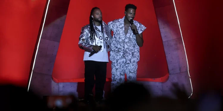 EA Live Évora ganha mais um dia de cartaz e junta Calema à programação