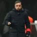 Carvalhal. “Vitória não merece contestação”