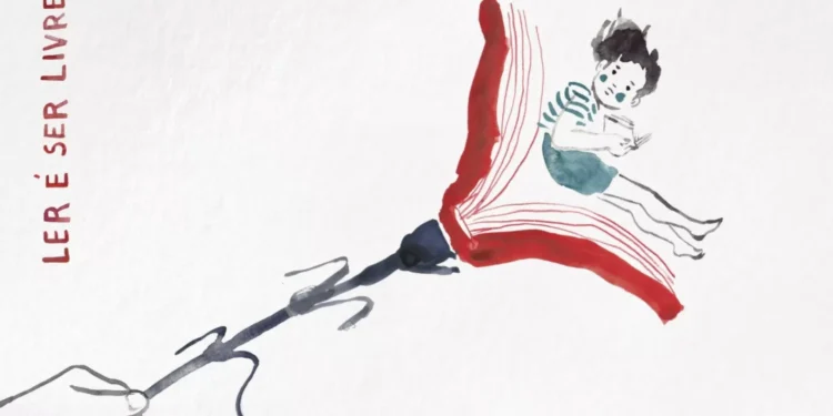 “Ler é Ser Livre” da DGLAB debate leitura e criação literária em Portugal