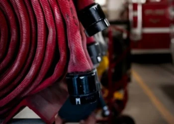 Incêndio em moradia deixa 4 pessoas desalojadas em Oliveira do Hospital