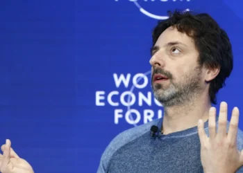 Google. Cofundador defende regresso ao escritório e 60 horas de trabalho