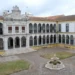 Univ. de Évora apoia São Tomé com mestrados em História e Património