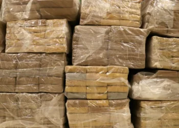 Homem detido em Portimão por tráfico de droga colocado em preventiva