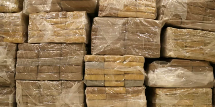 Homem detido em Portimão por tráfico de droga colocado em preventiva