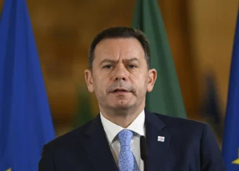 Portugal em conferência virtual de 25 países sobre apoio à paz na Ucrânia