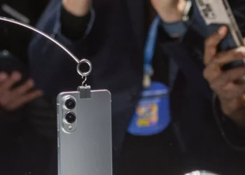 Em breve terá novidades sobre o telemóvel mais esperado da Samsung