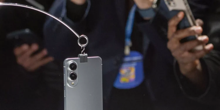 Em breve terá novidades sobre o telemóvel mais esperado da Samsung