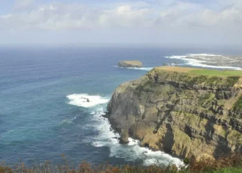 Registadas cerca de 40 réplicas do sismo de hoje em São Miguel