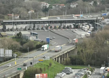 Portuguesa apanhada a transportar droga em França condenada a prisão